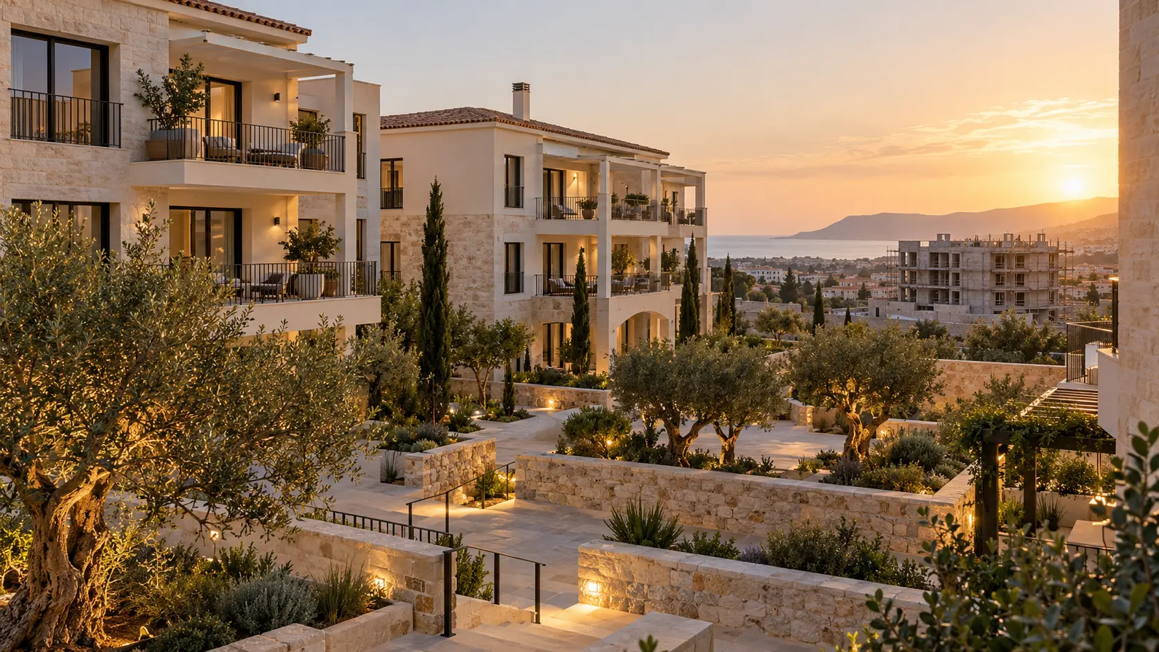 Residential Projects